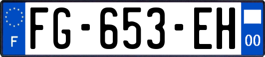 FG-653-EH