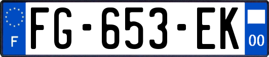 FG-653-EK