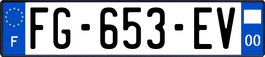 FG-653-EV