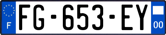 FG-653-EY