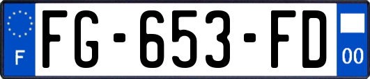 FG-653-FD