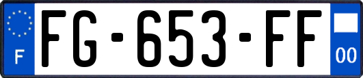 FG-653-FF