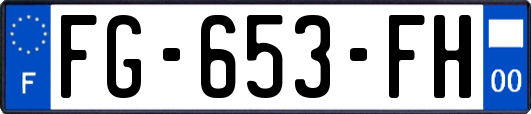 FG-653-FH