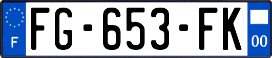 FG-653-FK