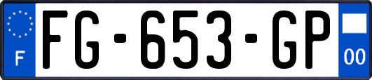 FG-653-GP