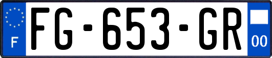 FG-653-GR