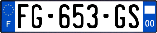 FG-653-GS