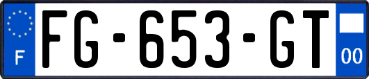 FG-653-GT