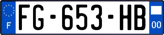 FG-653-HB