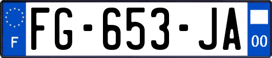 FG-653-JA