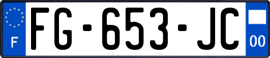 FG-653-JC