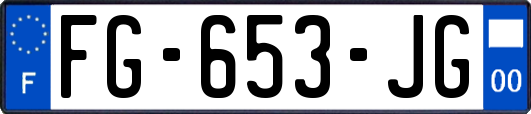 FG-653-JG