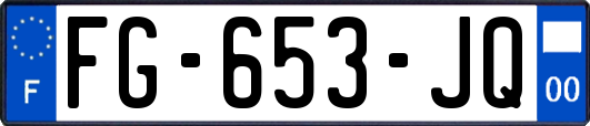 FG-653-JQ