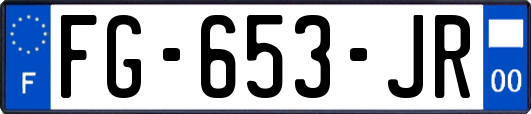 FG-653-JR