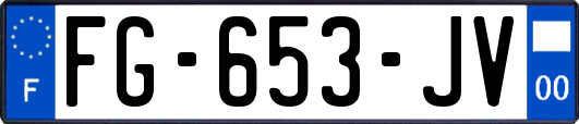 FG-653-JV