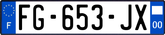 FG-653-JX