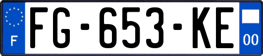 FG-653-KE