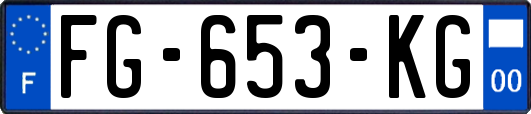 FG-653-KG