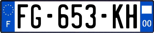 FG-653-KH