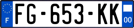 FG-653-KK