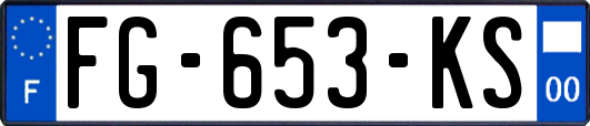 FG-653-KS