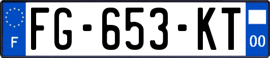 FG-653-KT
