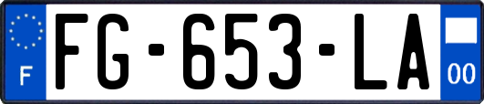 FG-653-LA