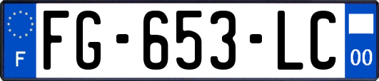 FG-653-LC