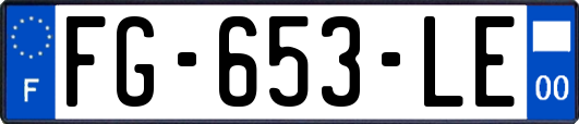 FG-653-LE
