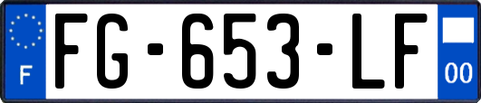 FG-653-LF