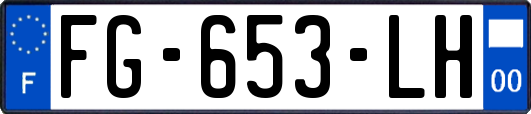 FG-653-LH