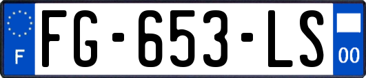FG-653-LS