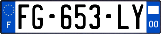 FG-653-LY
