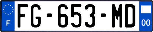 FG-653-MD