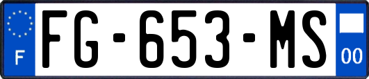 FG-653-MS
