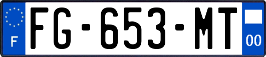 FG-653-MT