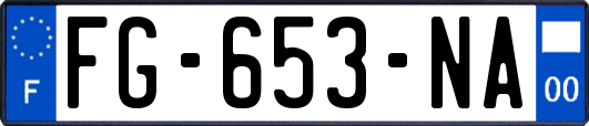 FG-653-NA
