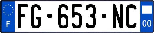 FG-653-NC