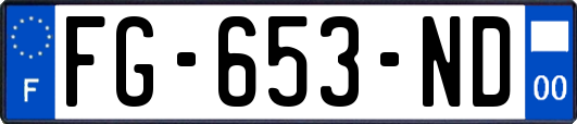 FG-653-ND