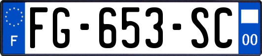 FG-653-SC