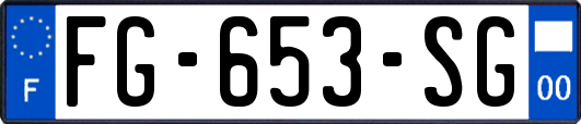 FG-653-SG