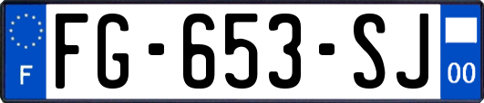 FG-653-SJ