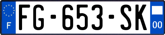 FG-653-SK