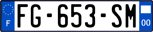 FG-653-SM