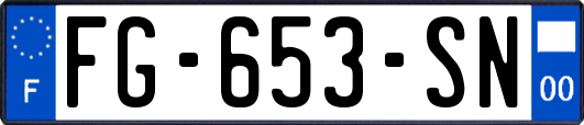 FG-653-SN
