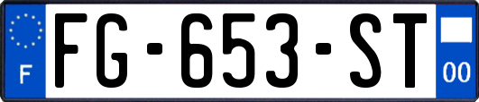 FG-653-ST