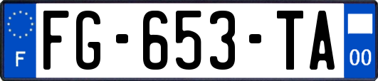 FG-653-TA