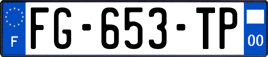 FG-653-TP