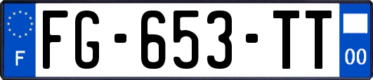 FG-653-TT