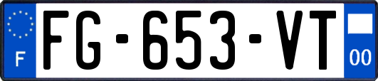 FG-653-VT